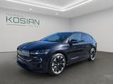 Skoda ENYAQ iV 80X SPORTLINE NAVI+LED+HEADUP+CANTON+ - Skoda Enyaq iV-SPORTLINE-80