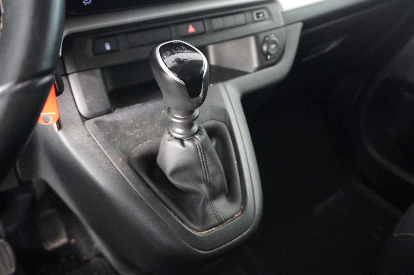 Fahrzeugabbildung Opel Zafira Life 2.0D EDITION "M" NAVI/KAMERA/HUD/AHK
