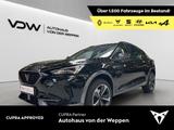 Cupra Formentor 1.5 TSI AHK,Full Link Klima Navi - Cupra Formentor mit Benzin-Antrieb: Sportwagen