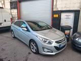 Hyundai i40 1.7 CRDi 100kW Style Automatik Style - Hyundai i40 mit Diesel-Antrieb: Limousine