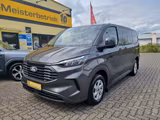 Ford Transit Custom 2.0 EcoBlue 320 FWD 9-Sitzer LED  - Ford Transit mit Diesel-Antrieb: Kombi