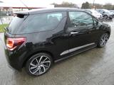 Citroën DS3 SportChic*NAVI*XENON*AHK*SHZ*8xALU*LED - Citroën DS3 in Dortmund