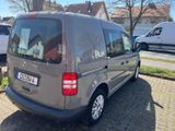 Volkswagen Caddy Volkswagen - Volkswagen Caddy: Volks