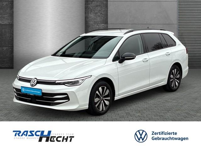 Volkswagen Golf Variant Goal 1.5 TSI*AHK*LED*NAVI*SHZ*