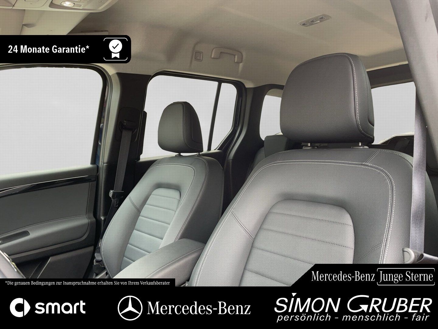 Fahrzeugabbildung Mercedes-Benz T 180 Edition Standard Navi LED Kamera Leder AHK