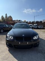 BMW 335is Coupe M-Paket*SCHIEBEDACH*326PS*KEYLESS* - BMW 335: Coupe, 335i