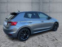 Skoda Fabia - Vorschau Bild 6