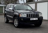 Jeep Grand Cherokee 3.0 CRD Overland - Jeep Grand Cherokee aus 2008