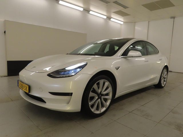 Tesla Model 3 Standard RWD Plus [ AUTOPILOT+TREKHAAK+1