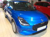 Suzuki Swift 1.2 DUALJET HYBRID Comfort CVT - Suzuki Swift Tageszulassungen mit Benzin-Antrieb