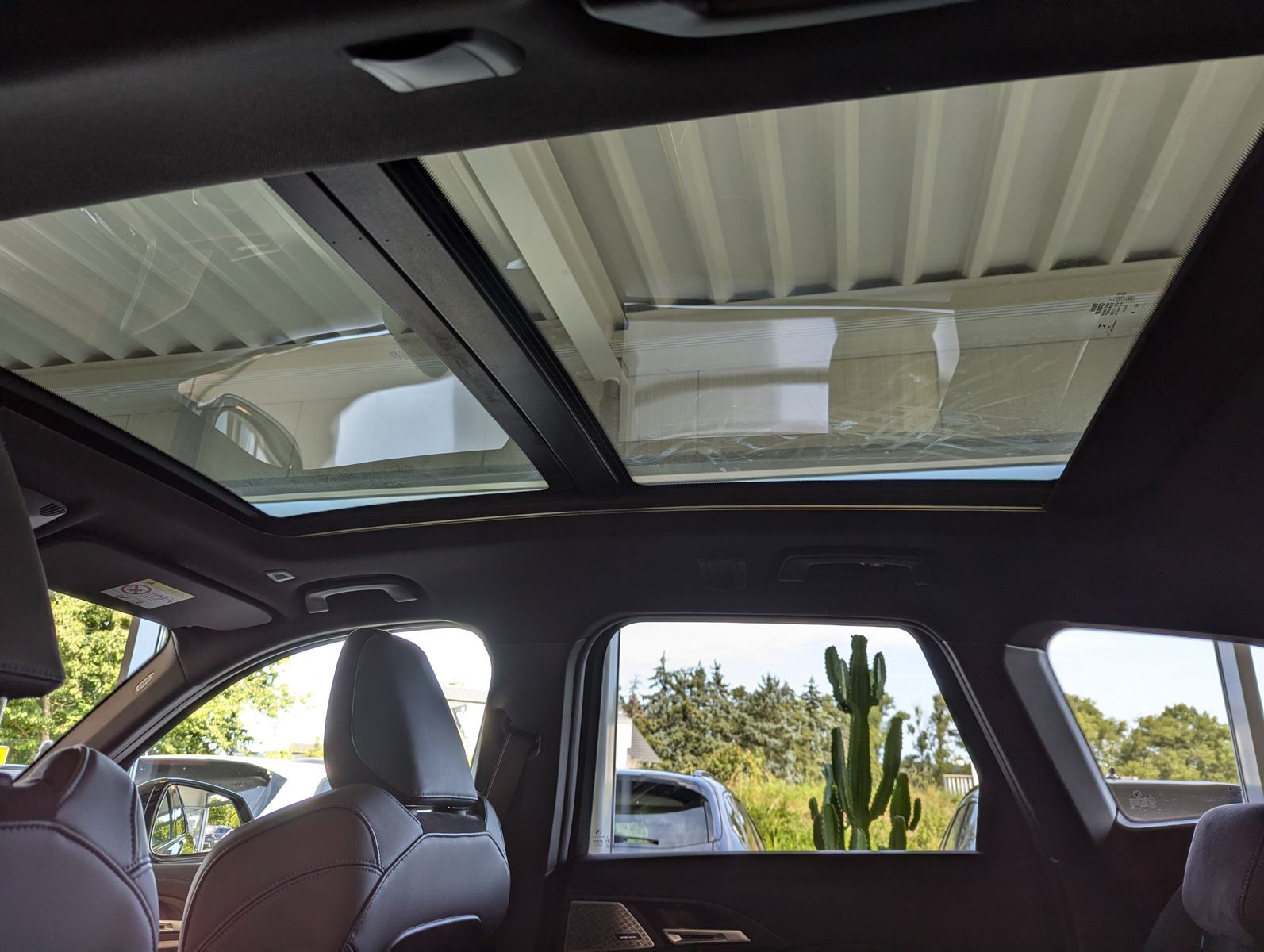 BMW X1 20d M-Sport-PRO Pano Innovation Harman AHK 19 - Image 15
