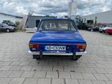 Dacia 1300 - Dacia aus 1975