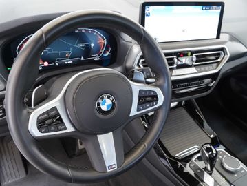 BMW X3 - 8