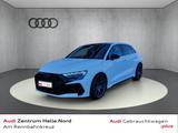 Audi RS 3 Sportback 2.5 TFSI  TFSI quattro S tronic
