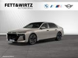 BMW 750e xDrive M Sport Pro|DA&PAProf.|Head-Up - BMW 750 in Oberhausen