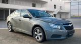 Chevrolet Cruze 1.6 - Chevrolet Cruze: 6.1