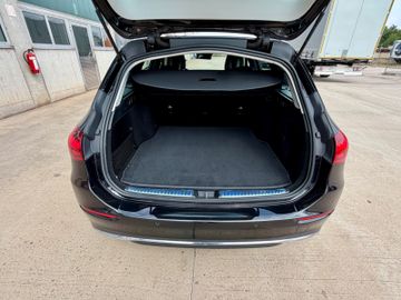Mercedes C 220 - 9