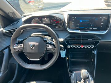 Peugeot 2008 - 10