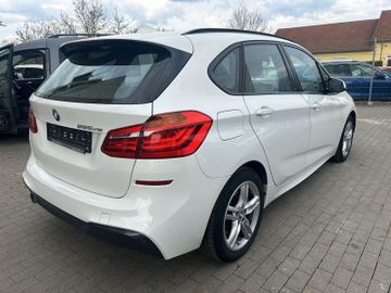 BMW 225 Active Tourer - 5