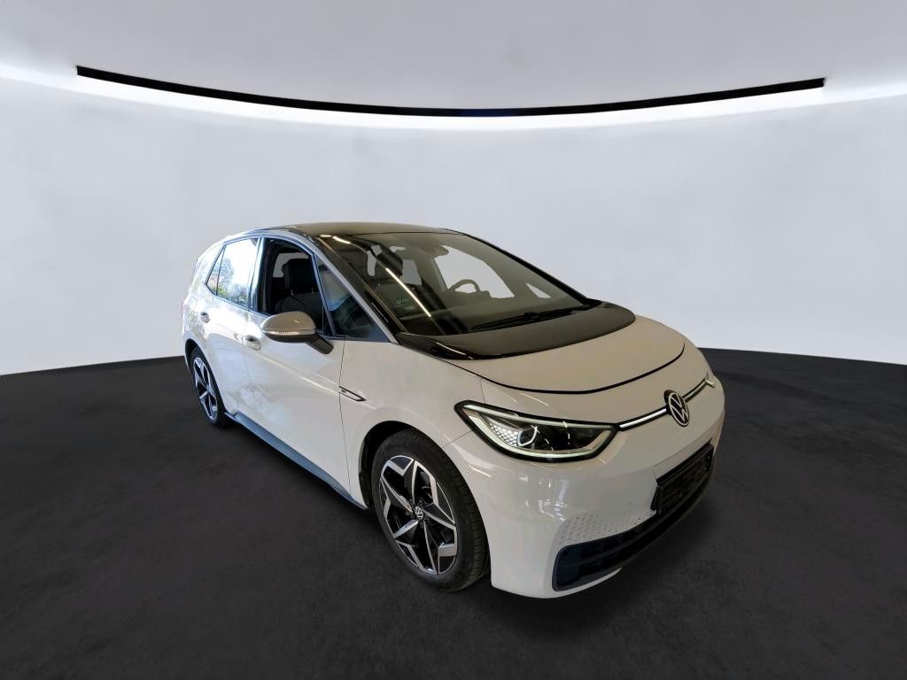 VW ID.3 Pro Performance 150 kW 1st Plus