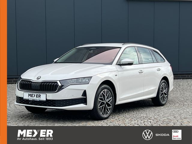 SKODA Octavia Combi TOUR 2.0 TDI DSG *AHK, Travel Assi