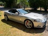 Jaguar XKR Cabriolet 4,2 V8 Topzustand und Ausstattung! - scheckheftgepflegte Jaguar XKR
