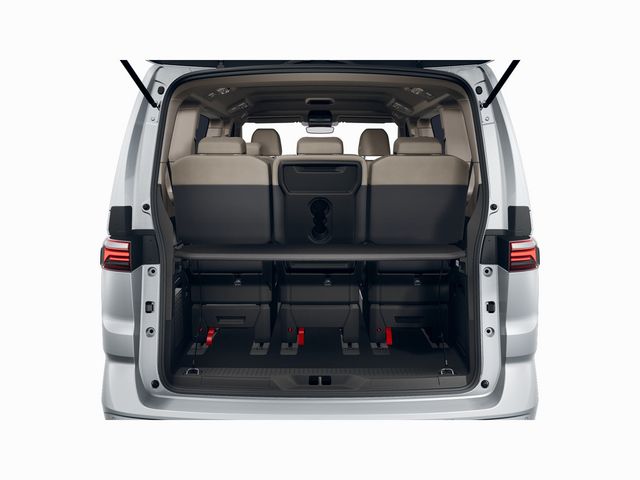 T7 Multivan Life KÜ2.0TDI 110kW DSG