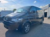 Volkswagen T5 Transporter Bus Multivan Special 140 PS - Volkswagen: Transporter 140ps
