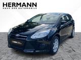 Ford Focus Turnier 1.6 Ti-VCT Trend SHZ*LM*Klima - Ford Focus aus 2011: Turnier