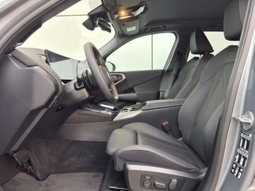 BMW X3 - 7