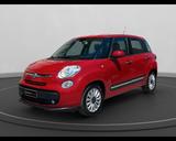 Fiat FIAT 500L 2012 - 500L 1.3 mjt Pop 95cv - Fiat 500L: Rot