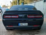 Dodge Challenger Scat Pack  1. Hand Unfallfrei  - Dodge Challenger: Scat Pack