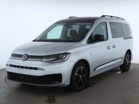 Volkswagen Caddy Maxi - Vorschau Bild 2