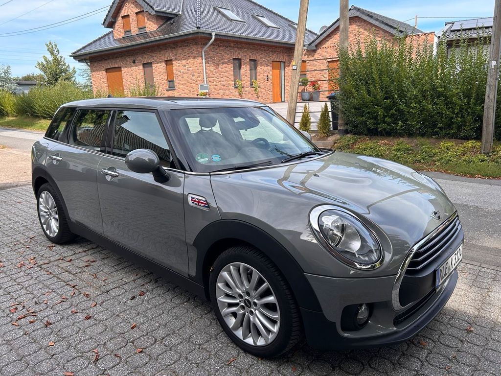 Image of MINI One D