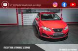 Seat Ibiza Lim. Ecomotive - Seat Ibiza aus 2009