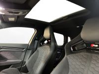 Audi RS3 - Vorschau Bild 10
