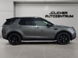 Land Rover Discovery Sport 2.0 Td4 Pure, Inspektion+Tüv Neu - Land Rover Discovery Sport aus 2015