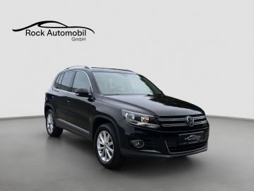 Volkswagen Tiguan - 3