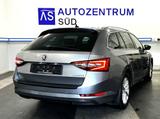 Skoda Superb 2.0 TDI DSG Style PANO MEMORY ACC LED  - Skoda Superb Gebrauchtwagen in Berlin