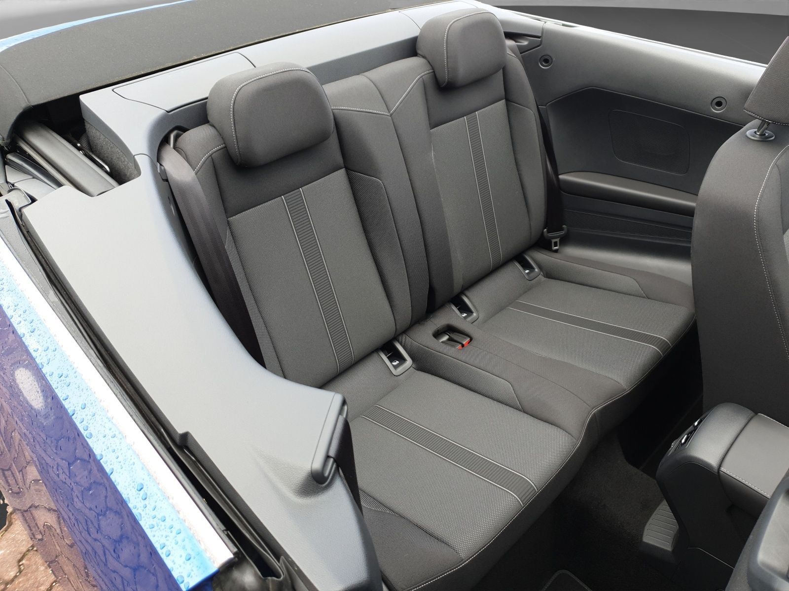 Volkswagen T-Roc - Bild 7