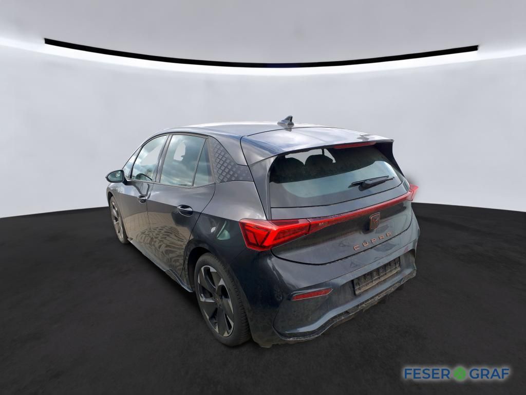 Cupra Born - Bild 8