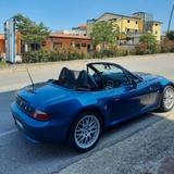 BMW Z3 CAT ROADSTER - BMW Z3 aus 2003