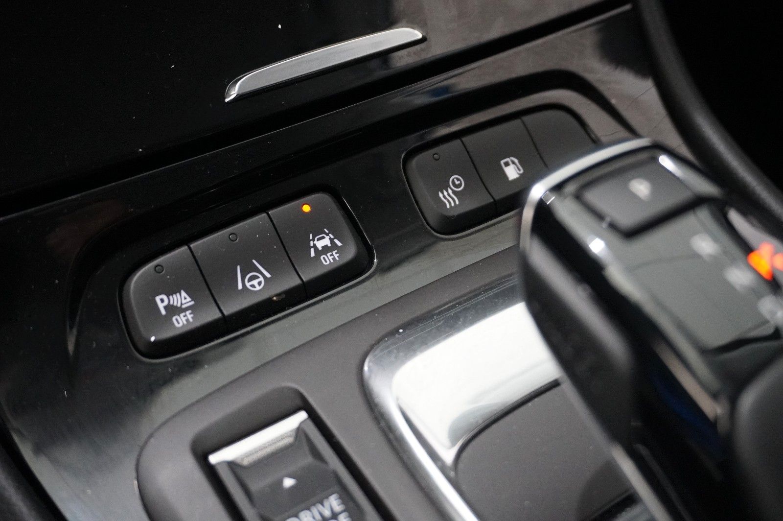 Fahrzeugabbildung Opel Grandland (X) GS SPORT 4HYBRID NAVI/LED/360°/DAB
