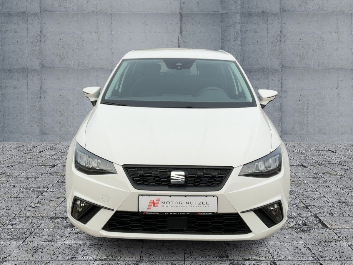 Seat Ibiza - Bild 3