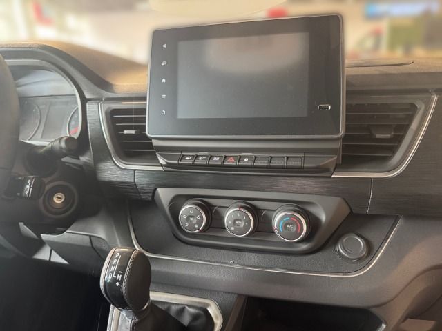 Fahrzeugabbildung Dethleffs Primastar dci170 DCT "SEASIDE By Dethleffs*Küche