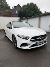 Mercedes-Benz A 250 Limo/ AMG/ Night/ Pano/ 8-fach - Mercedes-Benz A 250 in Essen