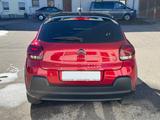 Citroën C3 Feel Pack 110PS - SHZ - TEMP - Full Link - Citroën C3 feel-pack mit Benzin-Antrieb