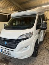 Knaus Sky Ti 700 Silber Selection - Knaus Ti 700