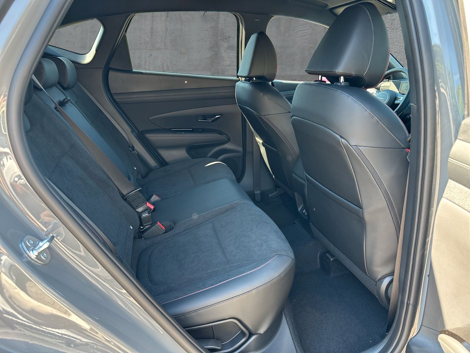 Hyundai TUCSON - Bild 16