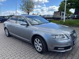 Audi A6 2.0 TDI Facelift - Audi A6 aus 2008: Facelift